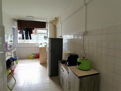 Blk 678 Hougang Avenue 8 (Hougang), HDB 3 Rooms #504271911